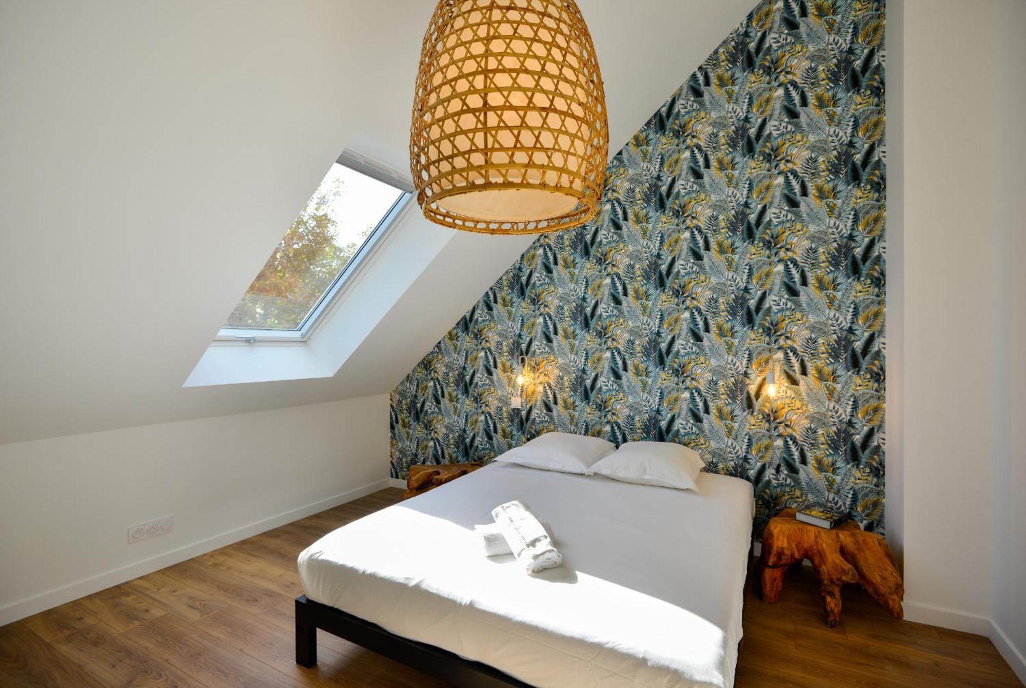 Villas Du Domaine De La Pointe De Kerhostin Сен-Пиер-Киберон Екстериор снимка
