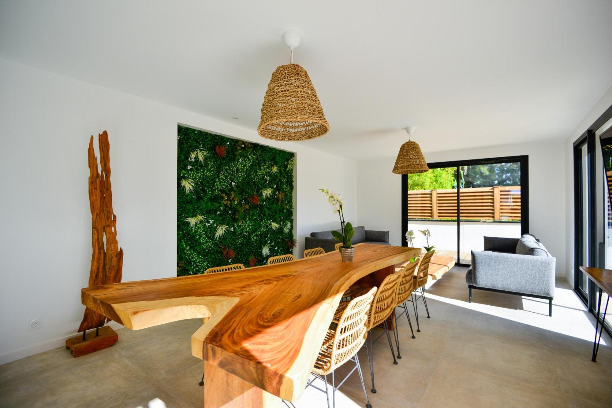 Villas Du Domaine De La Pointe De Kerhostin Сен-Пиер-Киберон Екстериор снимка